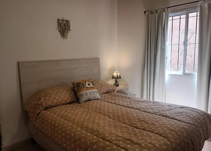 Efra Apartment