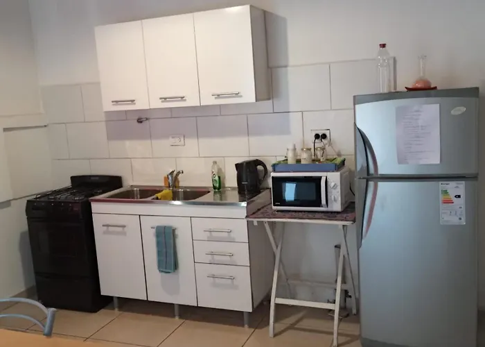 Efra Apartment