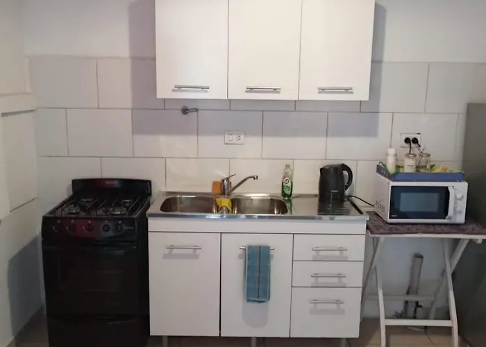 Efra Apartment