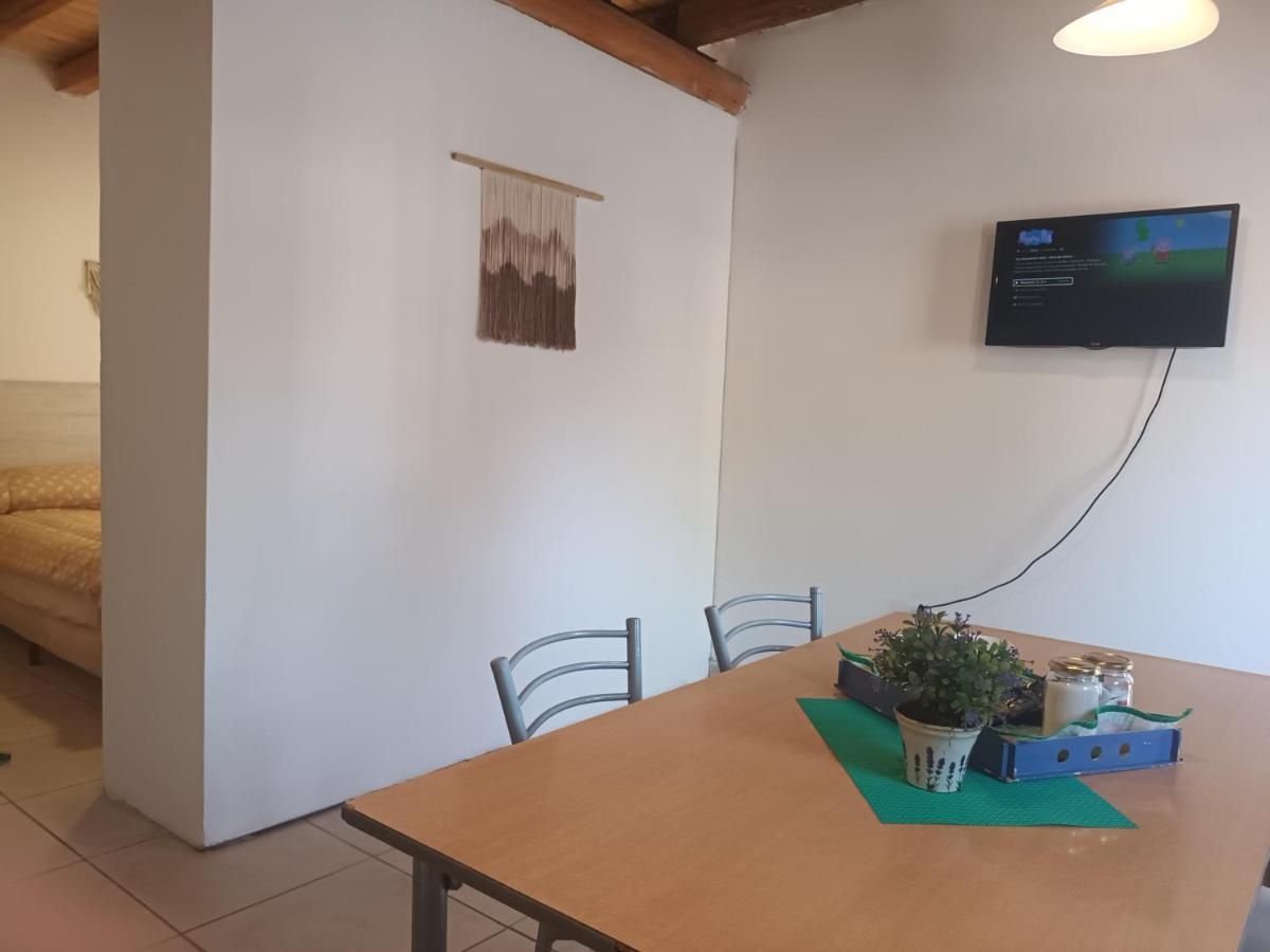 Apartment Efra *