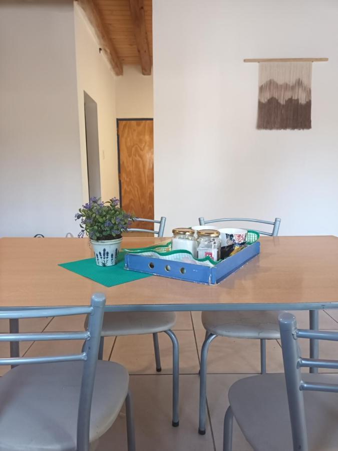 Apartment Efra *