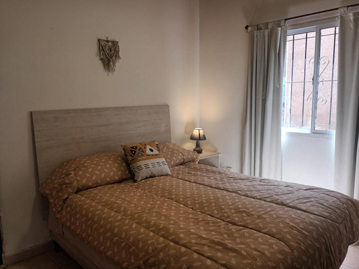 Efra Apartment *