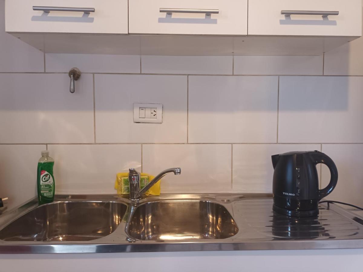 Efra Apartment *