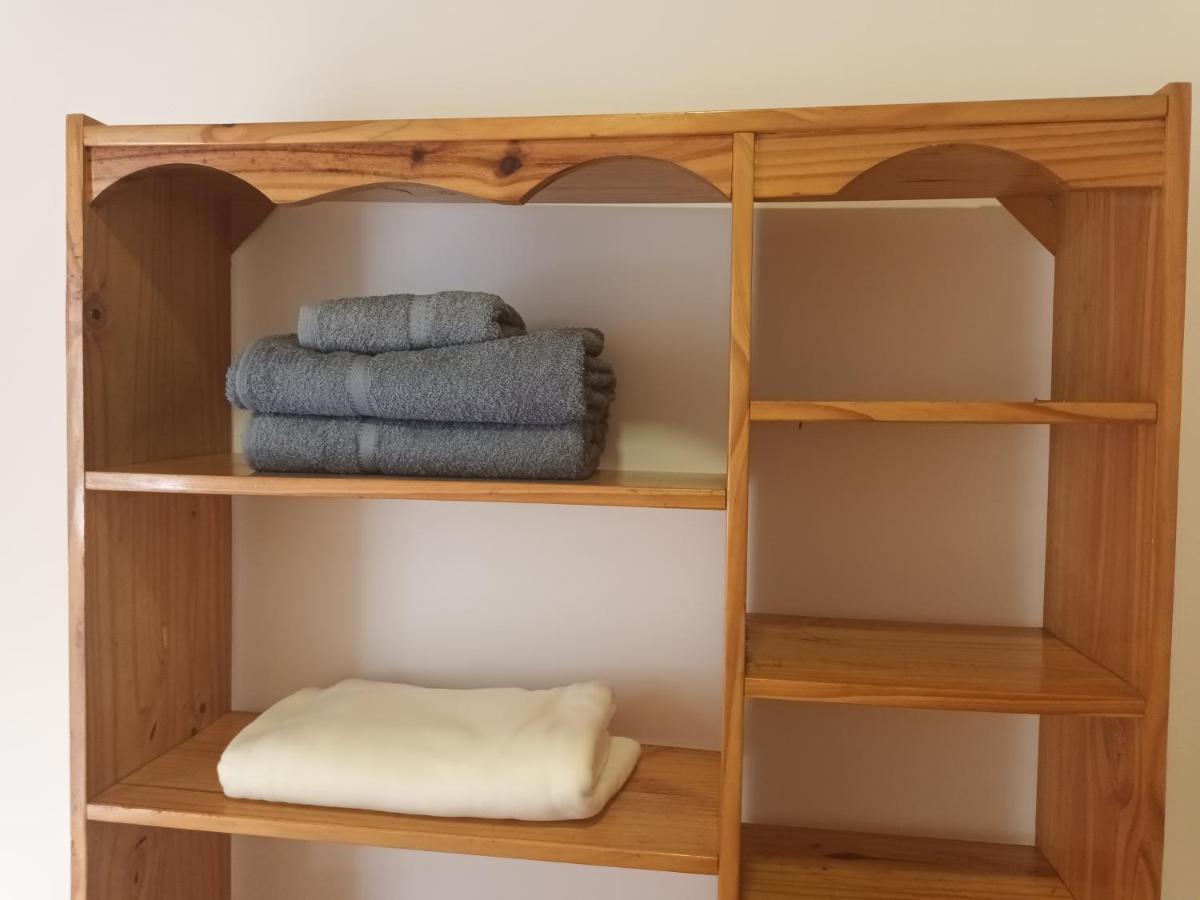 Apartment Efra *