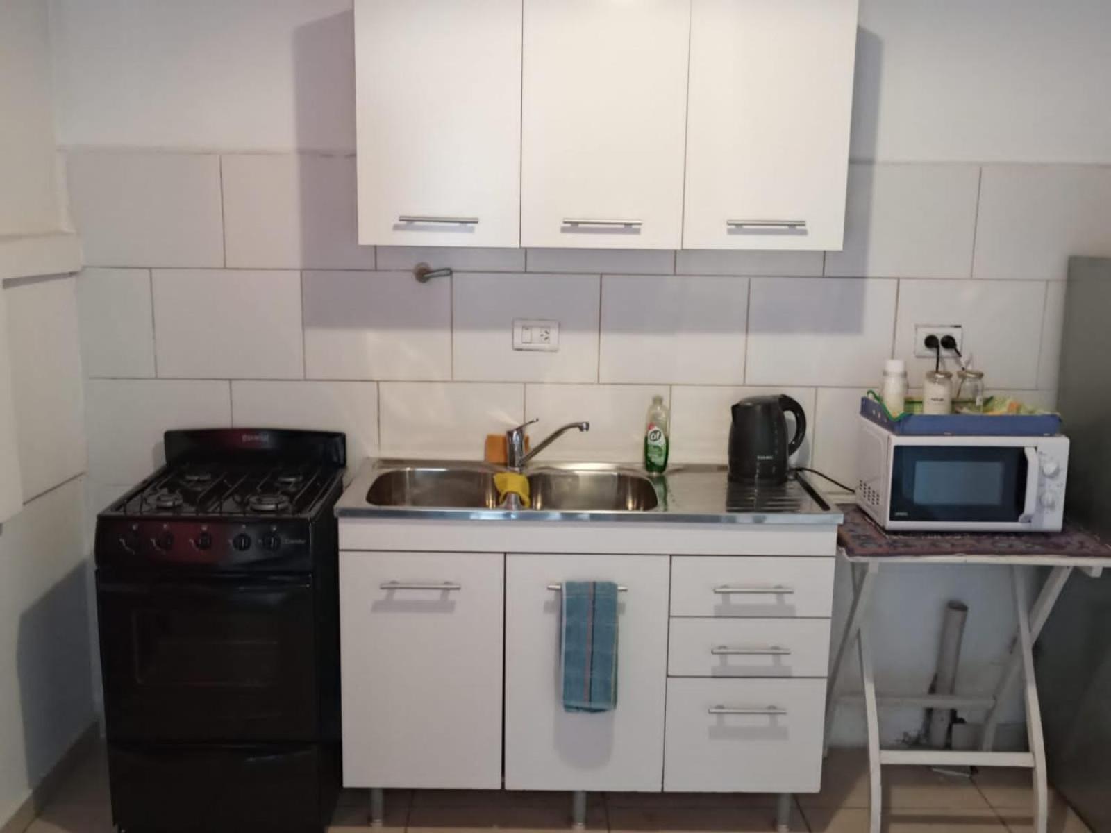 Apartment Efra